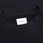 Moonlight Badge L/S Tee - Vintage Black