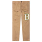 Moonwalk Pant - Latte