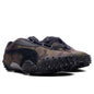 Mostro Camo - Green
