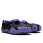 Women's Mostro Fey Launch - Dark Amethyst/Black