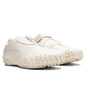 Mostro Leather - Frosted Ivory