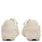 Mostro Leather - Frosted Ivory