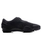 Mostro Spikes - Black-Silver