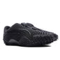 Mostro Spikes - Black-Silver