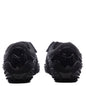 Mostro Spikes - Black-Silver