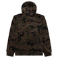 Mostroverse Cellerator Aop Ripstop Jacket - Black