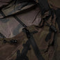 Mostroverse Cellerator Aop Ripstop Jacket - Black