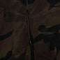 Mostroverse Cellerator Aop Ripstop Jacket - Black