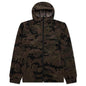 Mostroverse Cellerator Aop Ripstop Jacket - Black