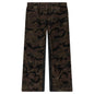 Mostroverse Cellerator Aop Ripstop Pants - Black