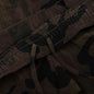 Mostroverse Cellerator Aop Ripstop Pants - Black