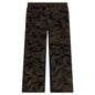 Mostroverse Cellerator Aop Ripstop Pants - Black