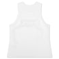 Mostroverse Tank Top - White