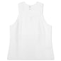 Mostroverse Tank Top - White