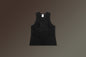 Mostroverse Tank Top - Black