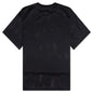 Motive Mesh Shirt - Black