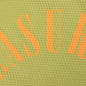 Motive Mesh Shirt - Olive