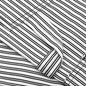 Motors Carpenter Pant - Black/White