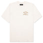 Motors Tee - Alabaster