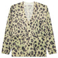 Mounia PR 7704 M.K. Cardigan - P Yellow