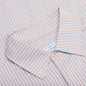 Movement Stripe L/S Button Up Shirt - Stripe