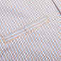 Movement Stripe L/S Button Up Shirt - Stripe