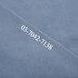 Movements Hoodie - Blue