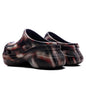 Crocs x Mowalola Women's Bae - Black