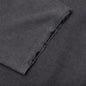 Mr. Hollywood Oversized Tee - Black