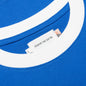 Multi Box Tee - Blue