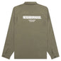 Multifunctional L/S Shirt - Olive Drab