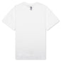 Multiverse S/S Tee - White
