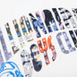 Multiverse S/S Tee - White
