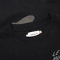 Music Language Tee - Black