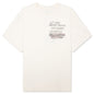 Music Language Tee - Cream