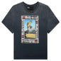 My Own Private Hollywood Tee - Vintage Black