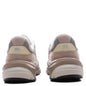 Made in USA 990v6 - Driftwood/Timberwolf/Mushroom