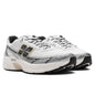 NFNTY-52 Sneakers Low - White/Silvery