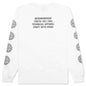 NH . TEE LS-7 - White