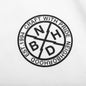 NH . TEE LS-7 - White