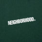 NH . TEE LS-8 - Green