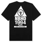NH. TEE SS-17 - Black