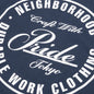 NH TEE SS-2 - Navy