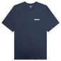 NH TEE SS-2 - Navy
