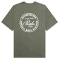 NH TEE SS-2 - Olive Drab