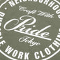 NH TEE SS-2 - Olive Drab