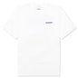 NH . TEE SS-4 - White