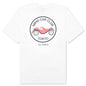 NH . TEE SS-6 - White