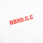 NH . TEE SS-6 - White
