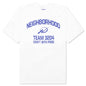 NH . TEE SS-8 - White